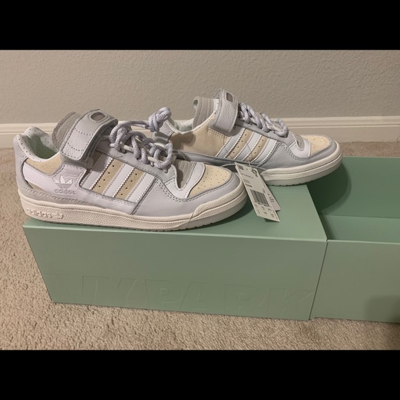 Adidas Forum Lo Beyonce Ivy Park FZ4389 